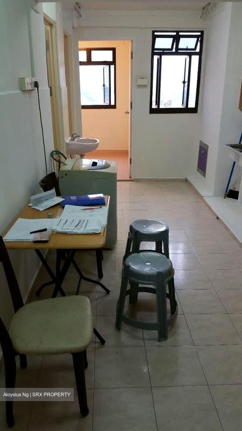 Blk 25 Sin Ming Road (Bishan), HDB 4 Rooms #532182271